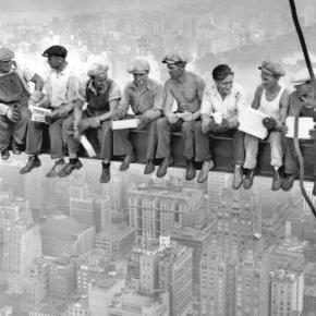 História de lutas: a origem dos sindicatos e as revoluções&nbsp;industriais