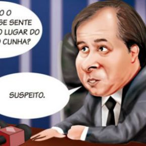 A República da&nbsp;Traição