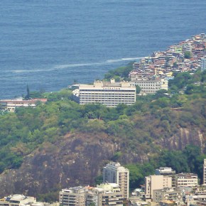 CRISE AMBIENTAL E&nbsp;DESIGUALDADE