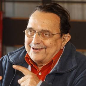 A PERDA DE UM COMPANHEIRO (Por Dilma&nbsp;Rousseff)