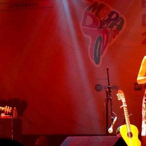 A Música movimenta mais de R$ 660 milhões por ano na Economia Gaúcha, diz&nbsp;especialista