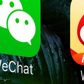 Confira 9 serviços que a China criou para encarar Google, Facebook e&nbsp;outros