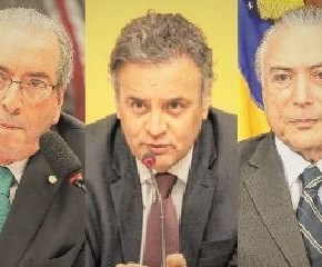 O golpe em curso só para quando desmontar o Estado nacional (Por Roberto&nbsp;Amaral)