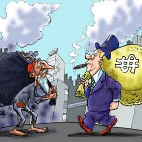 Recado a Temer: ampliar impostos para se manter no cargo é&nbsp;imoral