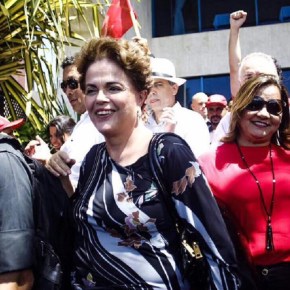 Em um ano, Dilma foi inocentada pelo menos cinco vezes das acusações do&nbsp;impeachment