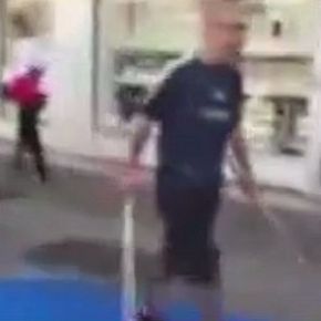 Os esquadrões fascistas estão nas&nbsp;ruas