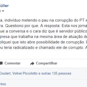 Sobre a corrupção e o “senso&nbsp;comum”
