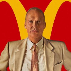 “Fome de Poder”: Até onde você iria para conquistar o mundo? (Resenha do&nbsp;Filme)