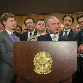 O deputado, o Visconde, o papagaio: Marcel van Hattem e a história (por Fernando&nbsp;Nicolazzi)