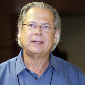 Zé Dirceu: bola de neve dos juros da dívida alimenta concentração de&nbsp;renda