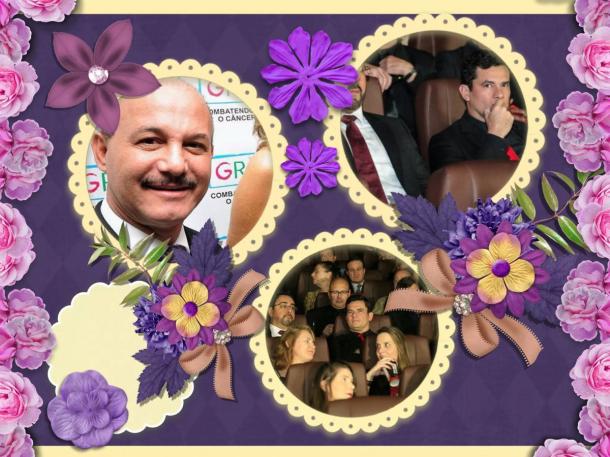 lava jato financiador