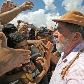Tramitação veloz de recurso de Lula é indício de perseguição (Por Kennedy&nbsp;Alencar)