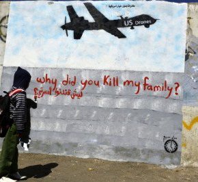 Desastre humanitário: Por que a Guerra da Arábia no Iêmen é vista como terrorismo dos Estados Unidos da&nbsp;América.