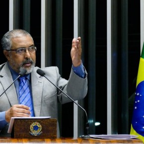 Frente Ampla pelo Brasil (Artigo do Senador Paulo&nbsp;Paim)