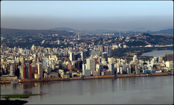 Porto Alegre