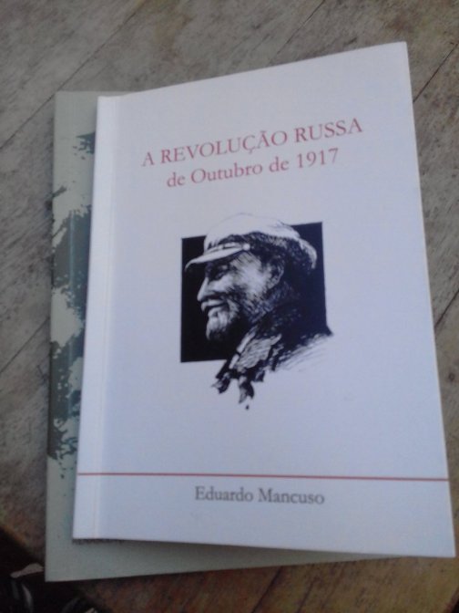 Revolução Russa