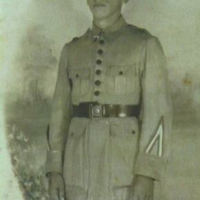 ‘Tem as características de um herói brasileiro’, diz autor sobre personagem de ‘Caso das Mãos&nbsp;Amarradas’