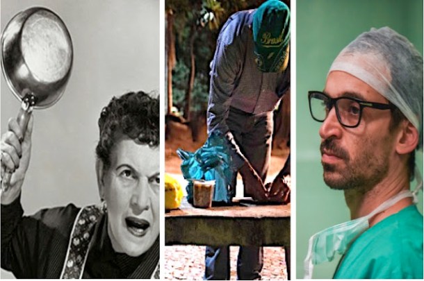 Três casos guerra híbrida