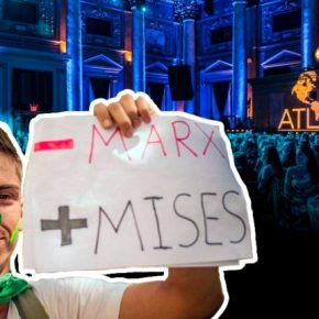 Conexões ultraliberais nas Américas:  Atlas Network e suas vinculações com organizações latinoamericanas