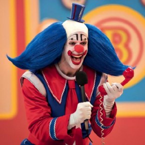 Bozo derrota Moro e vai disputar Oscar pelo&nbsp;Brasil