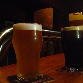 PORTO ALEGRE CERVEJEIRA