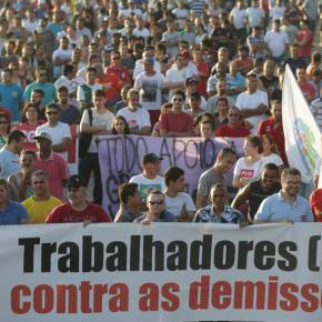 Trabalhadores tiveram que fazer 2.093 greves em 2016 para ter seus direitos&nbsp;respeitados