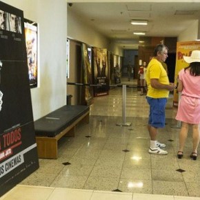 FILME da LAVA JATO estreia com FIASCO até EM&nbsp;CURITIBA