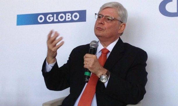 Globo Janot