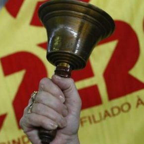 Frederico Westphalen: Confira as escolas que aderiram à&nbsp;greve
