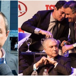 Os verdadeiros motivos que levaram Joesley Batista para a&nbsp;cadeia