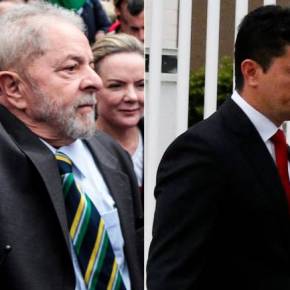 Moro desobedeceu, pelo menos, duas leis ao sequestrou bens de&nbsp;Lula