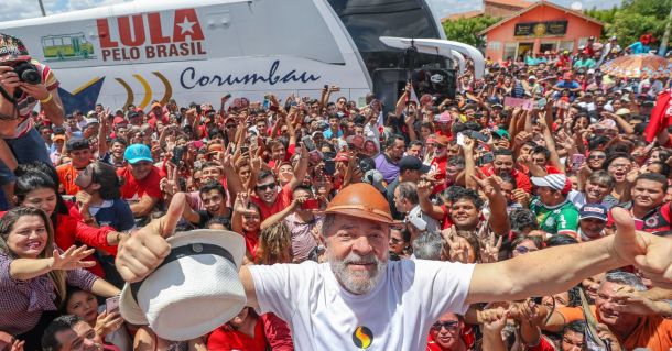 Lula Pelo Brasil