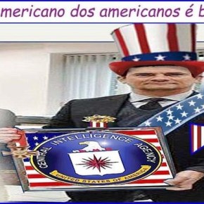 Lula cospe em colonista&nbsp;folhal