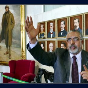 Paulo Paim confirma sondagem do PT para ser&nbsp;governador