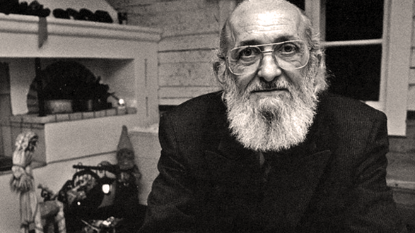 Paulo Freire