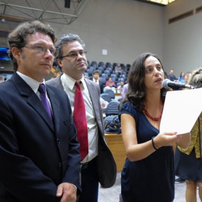 CARTA ABERTA AOS AMIGOS(AS) DO PSOL! (Por Vereador Adeli&nbsp;Sell)