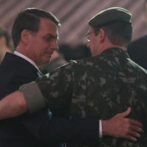 SOBRE A DECLARAÇÃO DO GENERAL&nbsp;PUJOL