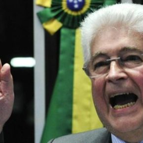 Um ano de golpe, um ano de&nbsp;canalhices