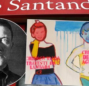 Santander abre precedente perigoso (Por Paulo Moreira&nbsp;Leite)