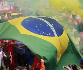 UMA NOVA SÍNTESE (Por Selvino&nbsp;Heck)