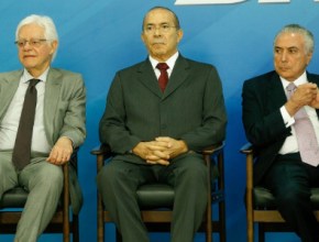 Os 12 bandidos: Quem é quem no quadrilhão do Temer apontado pela&nbsp;PF