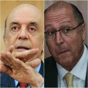 Justiça manda destruir provas contra tucanos que os inocentará na Lava&nbsp;Jato