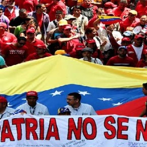 POR QUE A RESISTÊNCIA DA ESQUERDA VENEZUELANA É MAIOR QUE DA&nbsp;BRASILEIRA?