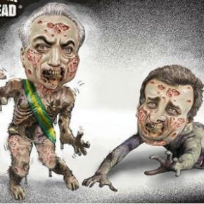 O horror a Aécio é tanto que turva a visão da&nbsp;lei