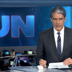 A BANALIDADE DA FARSA: um Debate Sobre o Totalitarismo&nbsp;Midiático