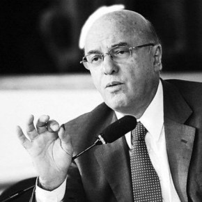 “Minha condenação interessa ao sistema internacional contrário aos&nbsp;BRICS”