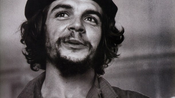 che