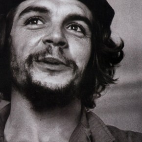 A atualidade de Che Guevara (Por Eduardo&nbsp;Mancuso)