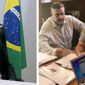 CPI aprova ouvir Tacla Durán, que falará de pedidos de propina de compadre de&nbsp;Moro