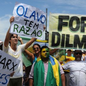 Nova direita conservadora não é burra: ela ataca o legado iluminista e o cerne da&nbsp;modernidade